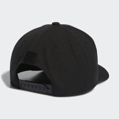 hats black