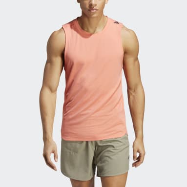 Esqueleto de Entrenamiento Designed for Training Naranja Hombre Training