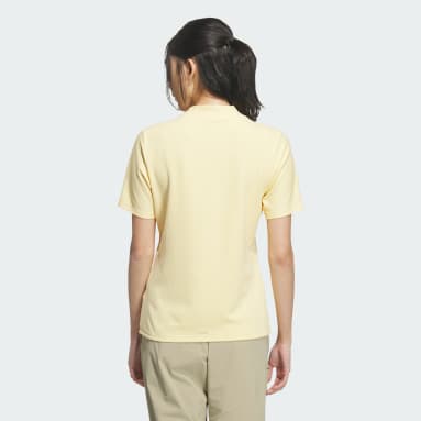 เสื้อแขนสั้นคอสูง CLIMACOOL