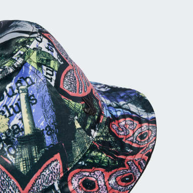 adidas x Jeremy Scott Bucket Hat