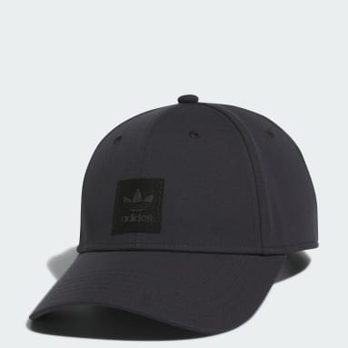Venture Webbing Strapback Hat
