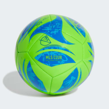 Bola Club MLS 25