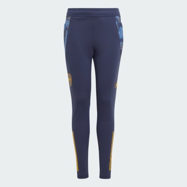 Pantalón de Entrenamiento Boca Juniors 24/25 (Niños)