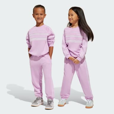 Crew Set Kids