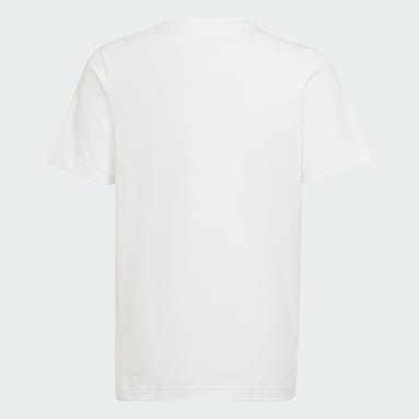 Real Madrid UCL Winners T-Shirt Kids