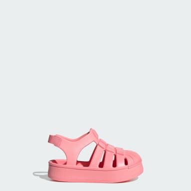 Sandalias Superstar para Niños