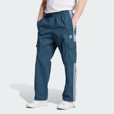 Adidas Adicolor Classics 3-Stripes Cargo Pants