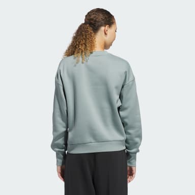 LOVB LOGO GRAPHICS PULLOVER