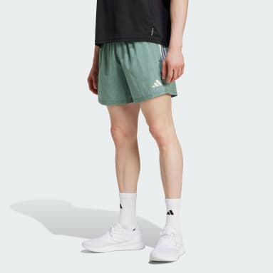 Own The Run Shorts