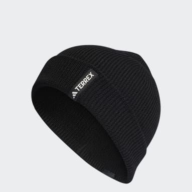 Gorro Merino COLD.RDY TERREX Preto TERREX