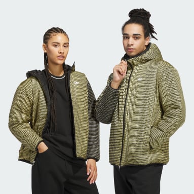 Skateboarding PrimaLoft® Bomber Jacket