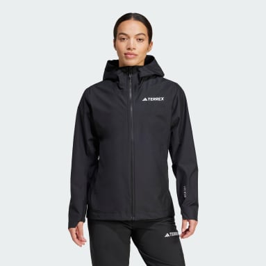 Terrex Multi 2.5L RAIN.RDY jakke