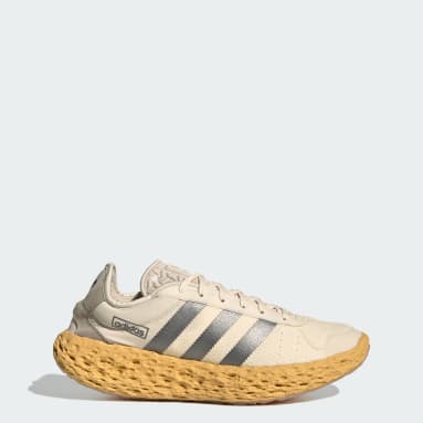 Zponge Schuh