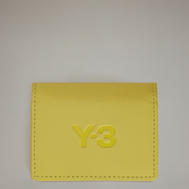 Y-3 Card Holder