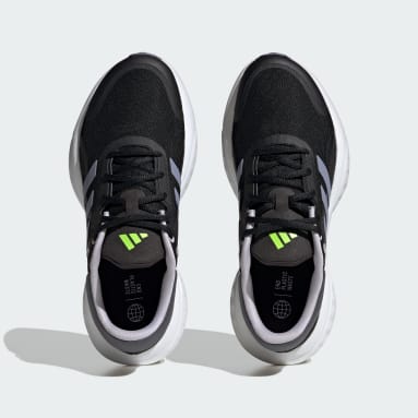 Zapatillas Response Negro Running