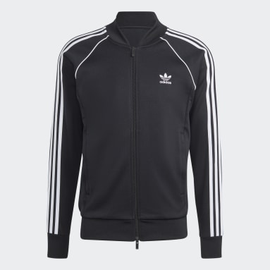Chamarra Deportiva Adicolor Classics SST
