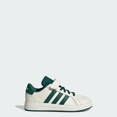 Chaussure Grand Court 2.0 Enfants