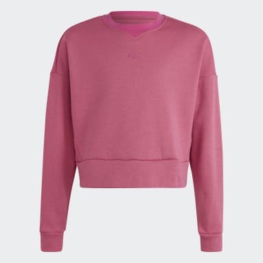Conjunto Future Icons Rosa Niña Sportswear