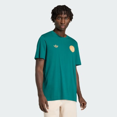 Atlanta United FC Originals Crew Neck T-jersey