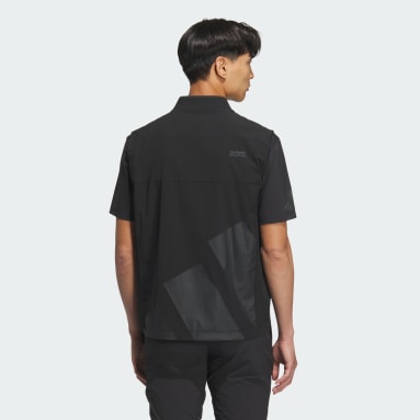 【ゴルフ】防風ベスト