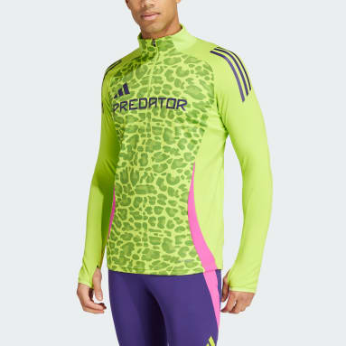 Adidas predator clothing sales