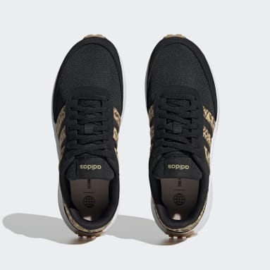 preferir Atajos Salida Tenis Negros | adidas México