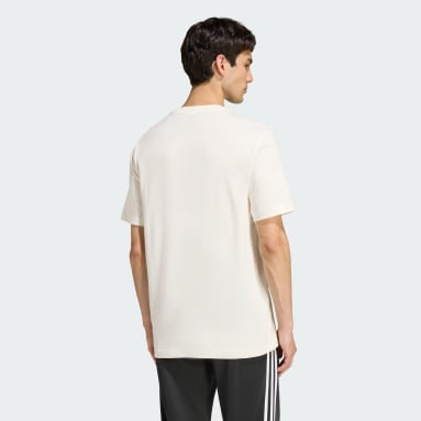 POLERA GRAPHIC STADIUM FANS