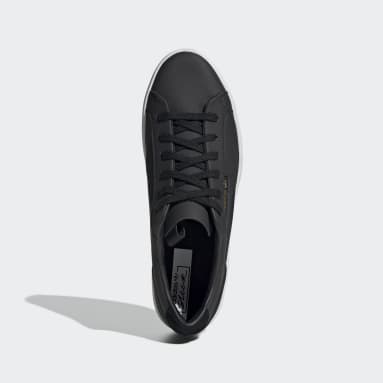 Dam Originals Svart adidas Sleek Shoes