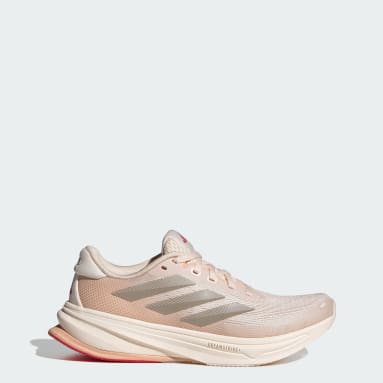 Pink Running Shoes adidas NZ