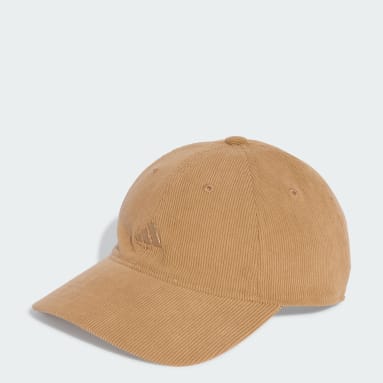 Corduroy Cap
