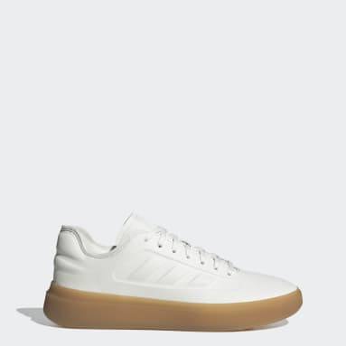 Men's Sportswear White ZNTASY Capsule Collection Shoes
