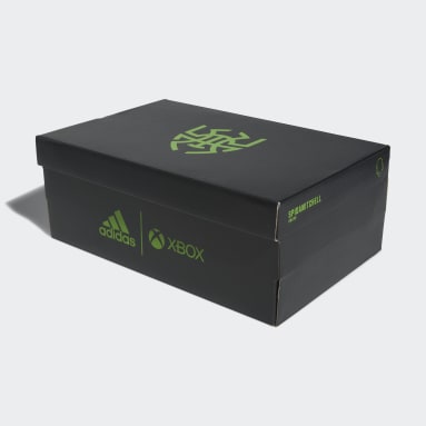 Basketbal zwart D.O.N. Issue 4 Schoenen