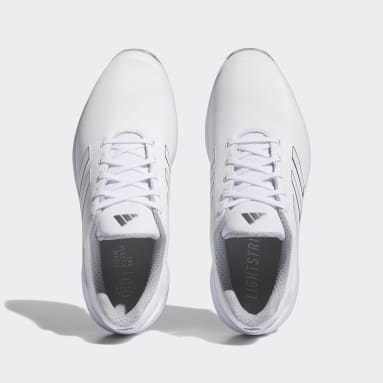 Άνδρες Γκολφ Λευκό ZG23 Shoes