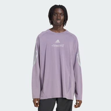 Adilenium Season 4 Teamgeist Graphic Long Sleeve Tee