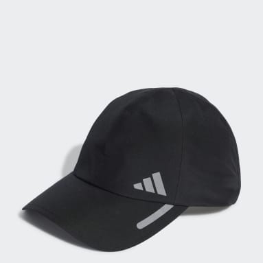 RAIN.RDY Running Caps Svart