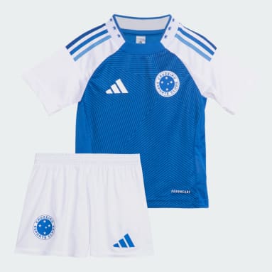 Mini Kit I Cruzeiro EC 25/26