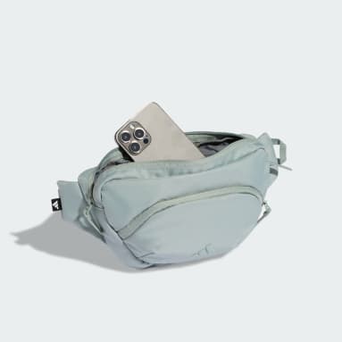 ADIDAS PRIME WAISTBAG