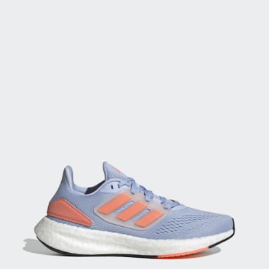 inercia sobre dejar adidas Pureboost Women's Shoes