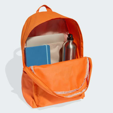 กระเป๋าเป้โลโก้ Classic 3 Bar