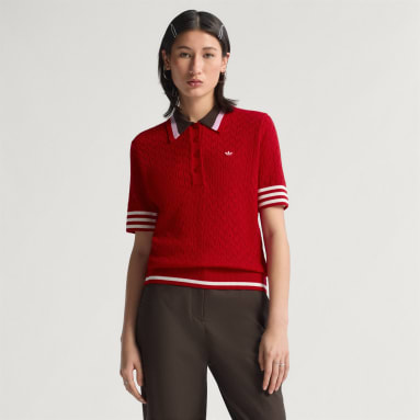 Originals Knit Polo