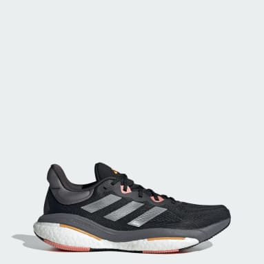 Zapatillas SOLARGLIDE 6 Negro Hombre Running