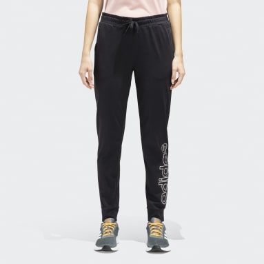Women Training Black CE PNT W