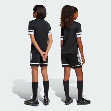Shorts Squadra 25 Niños