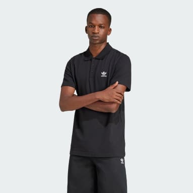 Camiseta Polo Essentials Trifolio