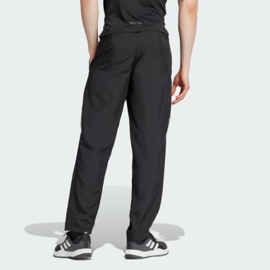 adidas sportswear U 3S WOVEN PANT HR6334 Black