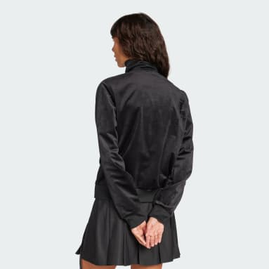 Chaqueta Adicolor Velour