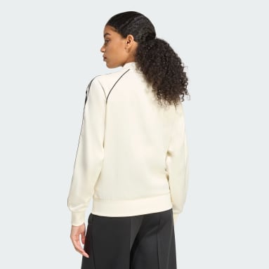 Adicolor SST Satin Track Top
