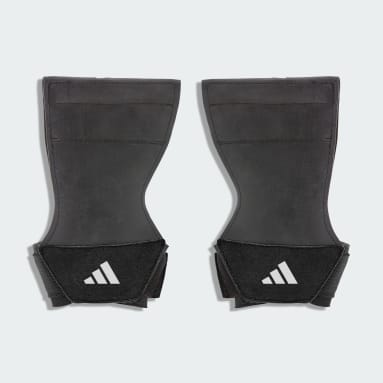 Dolgulu Ağırlık Kaldırma Eldiveni