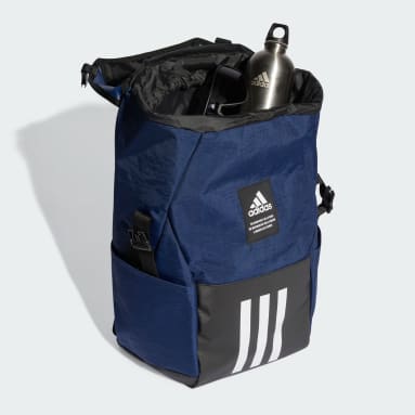 Lifestyle Blue 4ATHLTS Camper Backpack