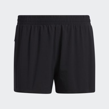 Women Training Black HEAT.RDY Training Shorts